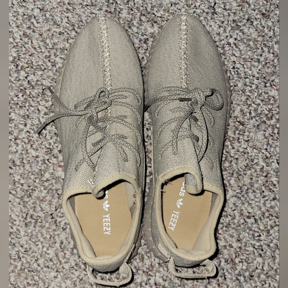Mens Adidas Yeezys